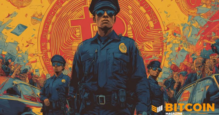 Former LAPD Officer Convicted in $350,000 Bitcoin Kidnapping and Home Invasion