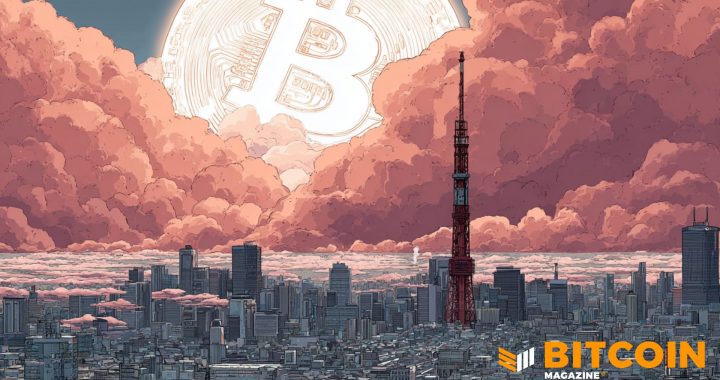 Metaplanet Expands Bitcoin Strategy With Venture Fund and Asset Management Unit