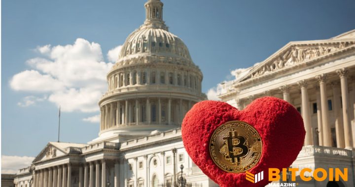 Policy Group Calls for Bitcoin Inclusion in Proposed Crypto Tax Exemption