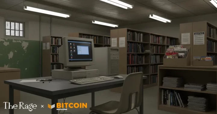 Samourai Letter #4: Notes From The Inside