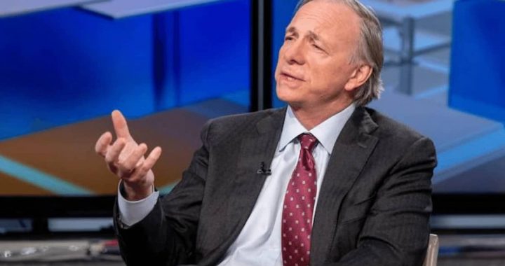 Ray Dalio Dismisses Bitcoin’s Safe-Haven Narrative, Rejects Comparisons to Gold