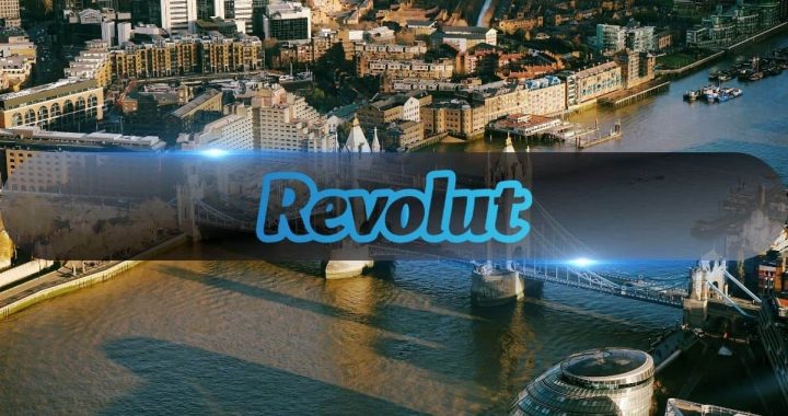 Revolut Moves Forward With UK Bank Launch as License Limits Are Removed