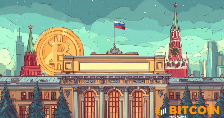 Russia Considers Simplified Licensing Path for Bank-Run Crypto Exchanges