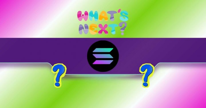 Fasten Your Belts: Key Indicator Suggests Solana (SOL) May be Ready for a Big Move