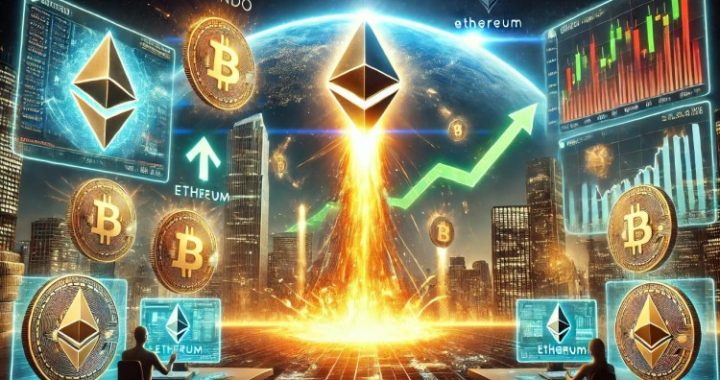 BitMine Acquires 60,000 ETH; Chair Discusses Outlook For Ethereum And Crypto Prices