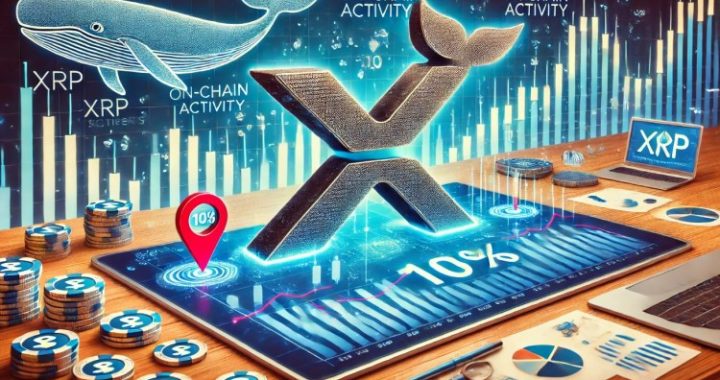 3 Reasons XRP Rallies Stall — What Must Change For A Sustained Recovery