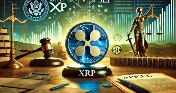 XRP Price Projections Soar To $15-$30 On CLARITY Act Prospects And Bank Adoption
