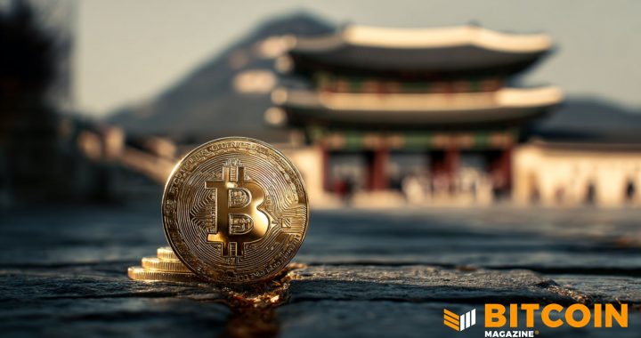 South Korea Fines Bithumb $24M, Imposes 6-Month Partial Suspension Over AML Violations