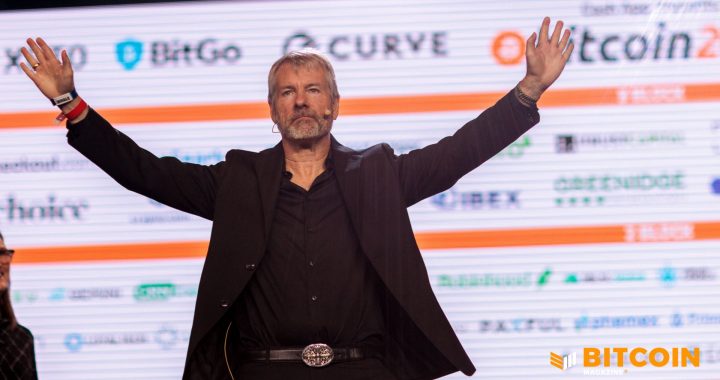 Strategy (MSTR) Spends $1.28 Billion to Buy More Bitcoin, Holdings Reach 738,731 BTC