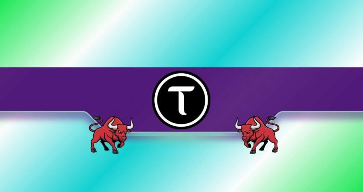 Bittensor (TAO) Jumps 12% Weekly: Chart Formation Signals a Potential Explosive Rally Ahead