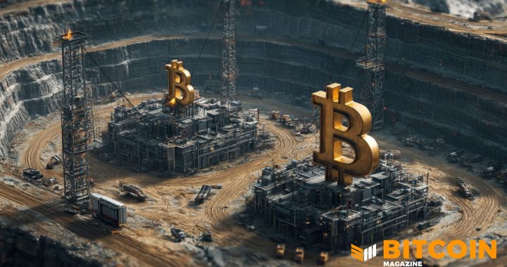 These Two Bitcoin Miners are Getting Ready to Sell Their Bitcoin