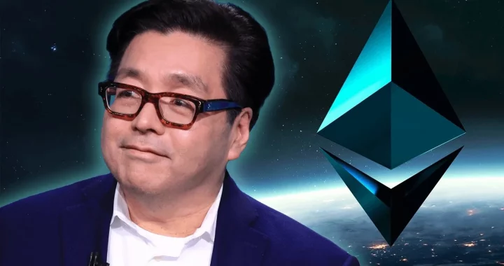 Bitmine buys $139M in ETH as Tom Lee sees winter ending