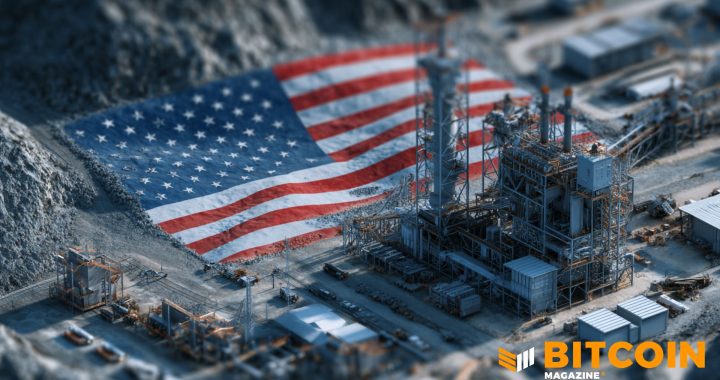 Trump-Linked American Bitcoin (ABTC) Expands Mining Fleet, Bitcoin Production Capacity