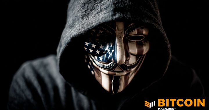 U.S. Federal Contractor’s Son Arrested in $46 Million Theft of Seized Government Crypto