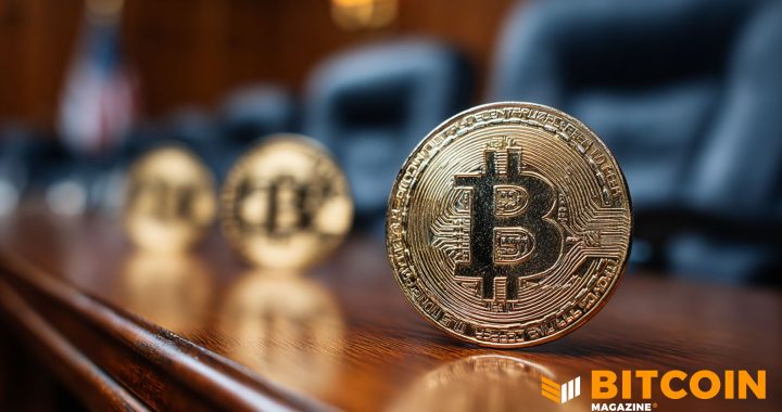 US Senators Urge Swift Action on Bitcoin, Crypto Market Structure Bill