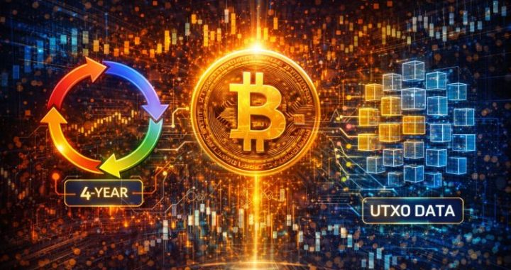 Bitcoin Structure Has Changed: UTXO Data Challenges Traditional Cycle Narratives