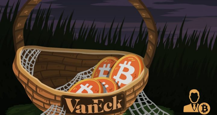 VanEck reveals Bitcoin’s defensive options market amid price decline