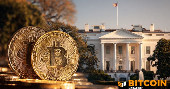 White House Reaches Tentative Crypto Regulatory Agreement: Report