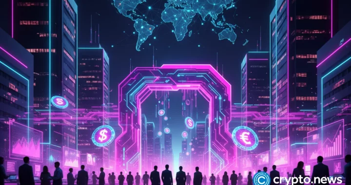 Why businesses should accept crypto as payment in 2026