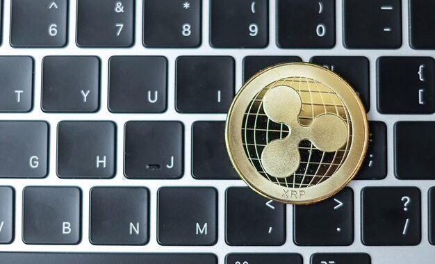 XRP Price Will Not Move The Way People Think, Here’s A Better Pattern