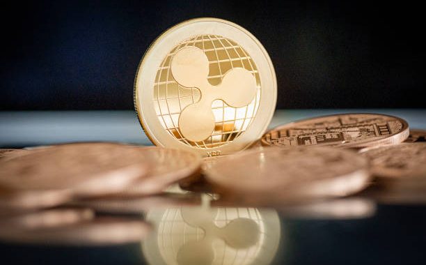 Analyst Reveals The Plan For XRP Price Using The Bitcoin Chart
