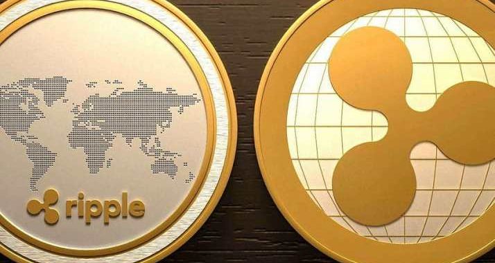 Institutions Are Moving Out Of XRP After One Month Of Inflows, Is It Time To Sell?