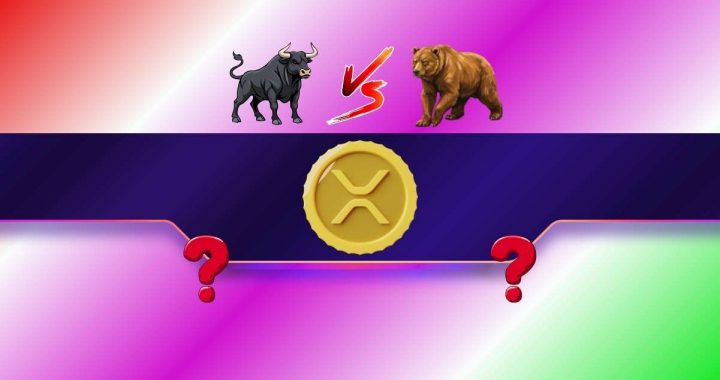 Traders Are Loading Up on XRP Longs, but One Metric Signals Caution