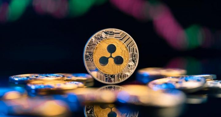 XRP Chart History Sparks Speculation Of $8.6 Price Target