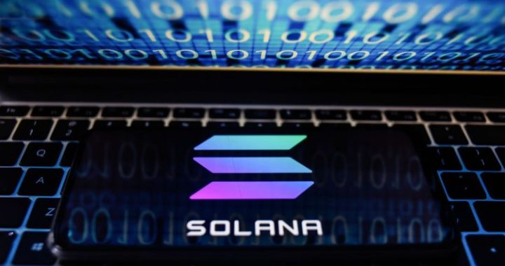 Solana Stablecoins Hit $650 Billion In Monthly Transactions