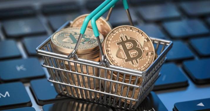 Saylor Reloads? Bitcoin Buy Signal Appears As BTC Nears $67K