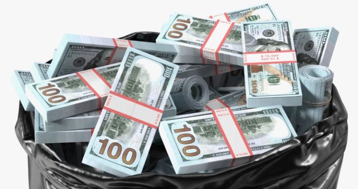 Bitcoin’s Valuation Model Hints At $500K Cycle Average, Analyst Says