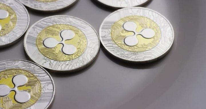 XRP To Pass Bitcoin, US Veteran Claims Amid War Forecast
