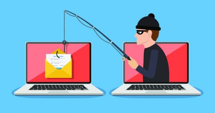 Crypto Thieves Pivot To Phishing As Protocol Hacks Decline In February