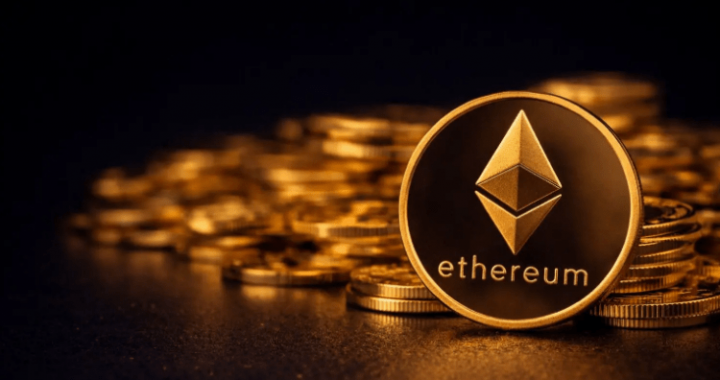 Ethereum Foundation Sells ETH To BitMine As Whale Accumulation Intensifies