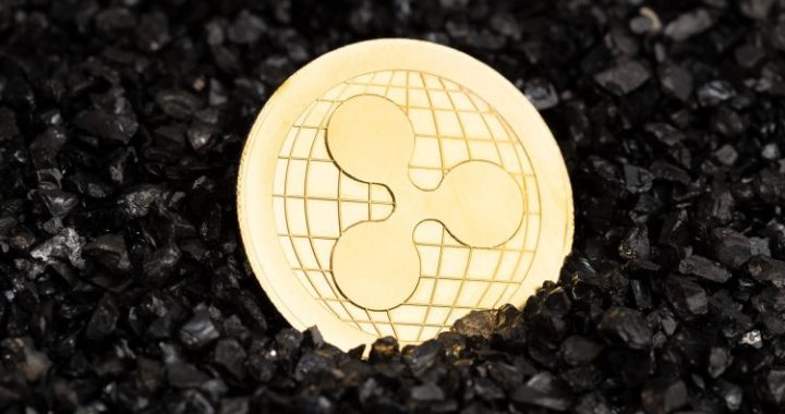 XRP Faces Systematic Rigging, Major Holder Says