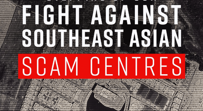 UK Slaps Sanctions On $20B Crypto Black Market Tied To Southeast Asia Scam Rings