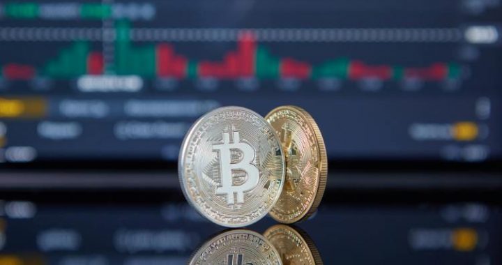 Bitcoin Last Line Of Defense Revealed: Can BTC Price Still Go To $40,000?