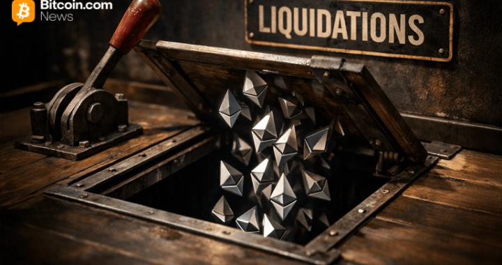 What Happened in the Aave Oracle Incident? $26M Liquidations Explained