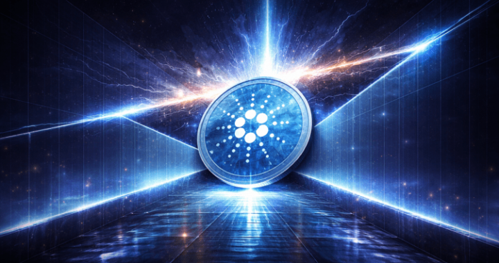 Cardano Chop Nearing End? Here’s The Key Resistance To Watch