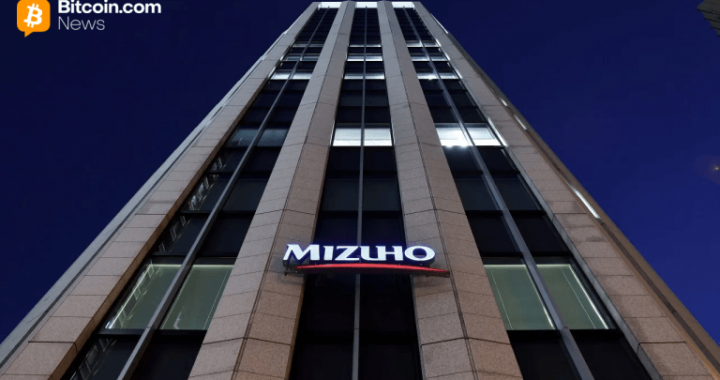 Adjusted Stablecoin Volume Shows USDC Outpacing USDT in 2026, Mizuho Raises Circle Price Target