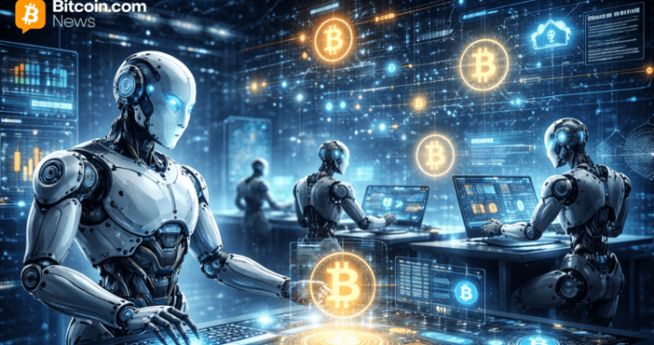 AI Agent Diverts GPUs to Mine Crypto on Training Servers