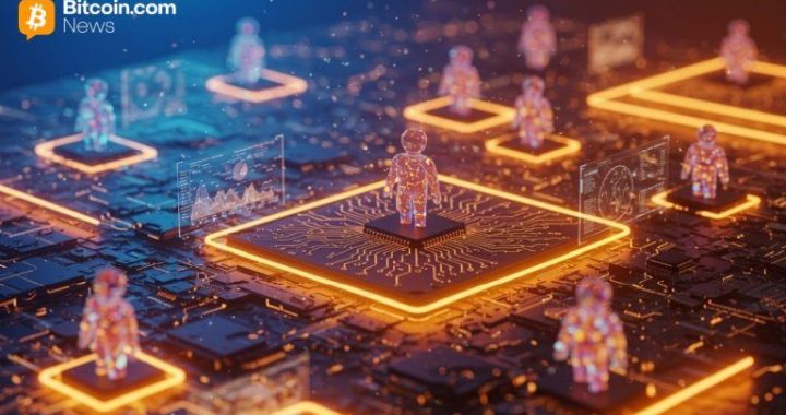 Alchemy Unveils Autonomous Infrastructure Access for AI Agents via x402 Standard