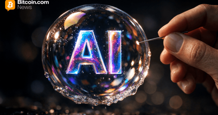 From Trillion-Dollar Chips to Power Grid Stress: AI’s Breakneck Week Explained