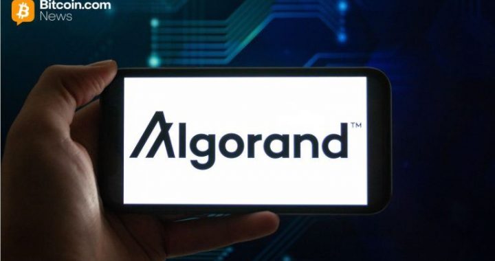Algorand Cuts Workforce as SEC Labels ALGO a Commodity