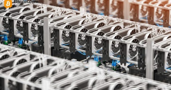 US Senators Unleash New Bill Driving Bitcoin Mining Expansion and Cementing Strategic Bitcoin Reserve