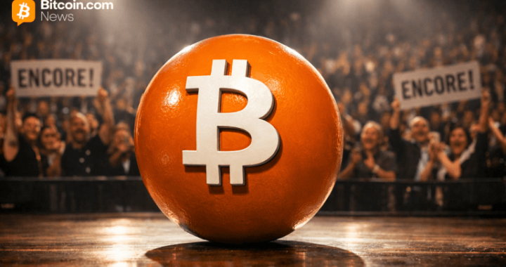 Bitcoin’s Dramatic Encore? Bitfinex Alpha Sees Market Quietly Loading the Next Act