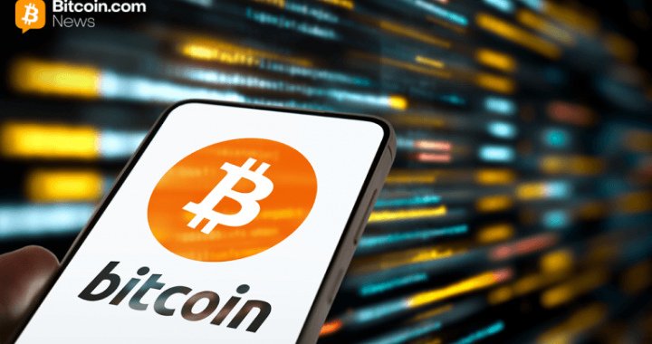 Bitcoin’s Next Big Move Brewing? Charts Show Market Locked in Tense Standoff