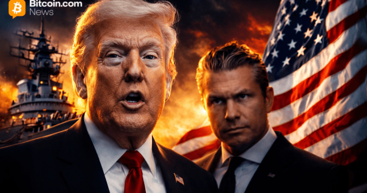 Oil Markets Brace as Trump Calls Allied Navies to Defend Hormuz Passage