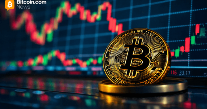 Bitcoin Presses Range Ceiling as Momentum Firms Near $72K Resistance