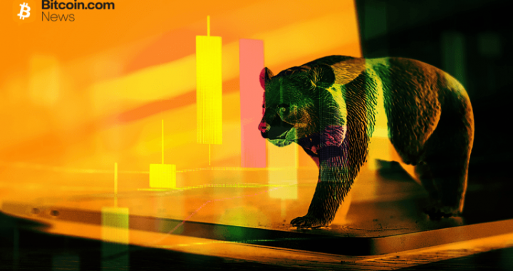 Bitcoin Slips 2.4% Sunday, Long Bets Account for Majority of $415M in Liquidations